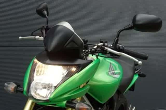 Honda CB600F (2007) thumbnail 6