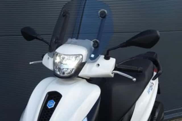 Piaggio Medley S (2023) thumbnail 6