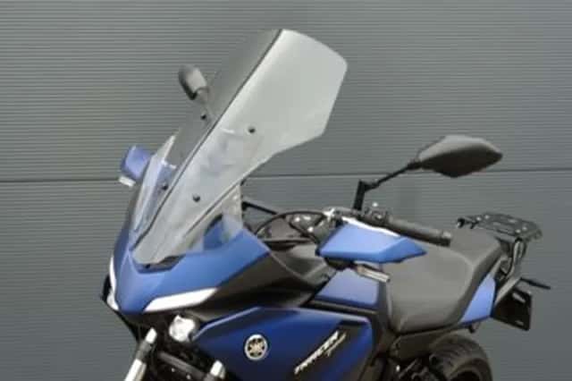 Yamaha Tracer 700 (2020) thumbnail 6