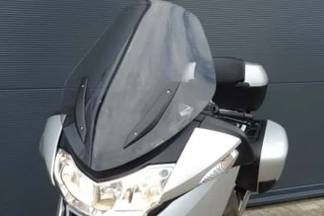 BMW R 1200 RT (2008) thumbnail 6