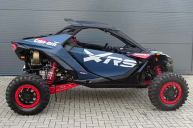 Can-Am Overig (2026) thumbnail 2
