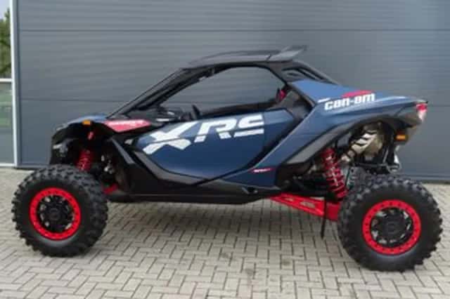 Can-Am Overig (2026) thumbnail 4