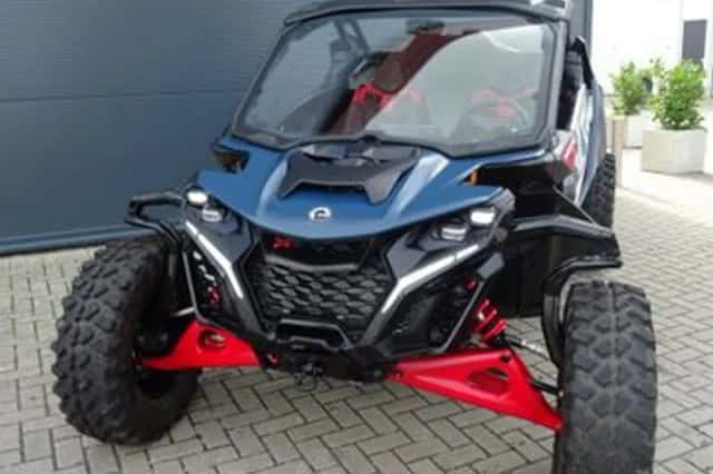 Can-Am Overig (2026) thumbnail 6