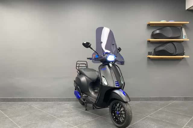 Vespa Sprint (2026) thumbnail 1