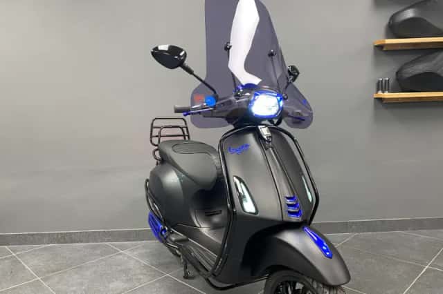 Vespa Sprint (2026) thumbnail 2