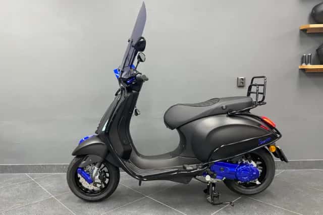 Vespa Sprint (2026) thumbnail 4