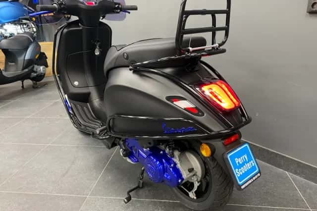 Vespa Sprint (2026) thumbnail 5