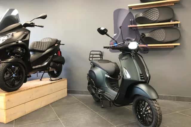 Vespa Sprint (2026) thumbnail 1