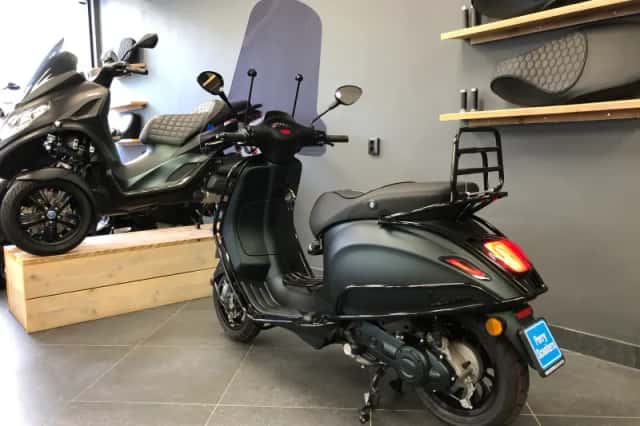 Vespa Sprint (2026) thumbnail 5