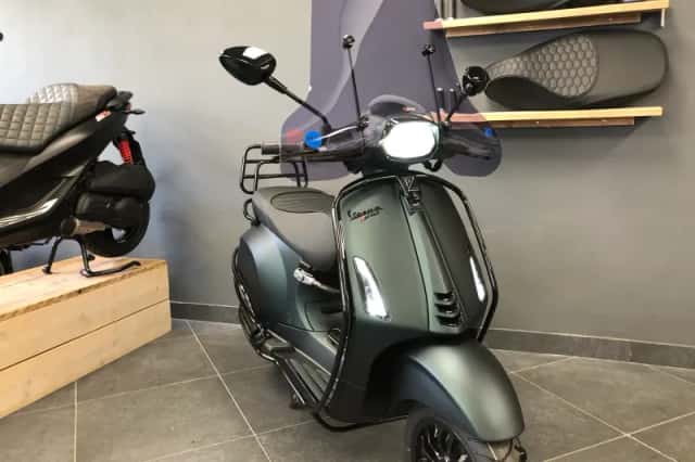 Vespa Sprint (2026) thumbnail 6