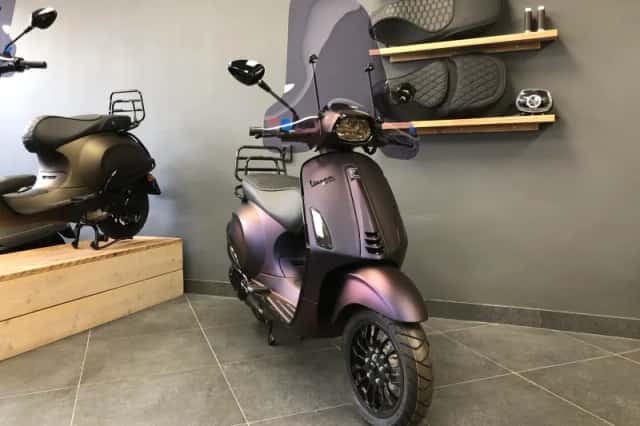 Vespa Sprint (2026) thumbnail 1