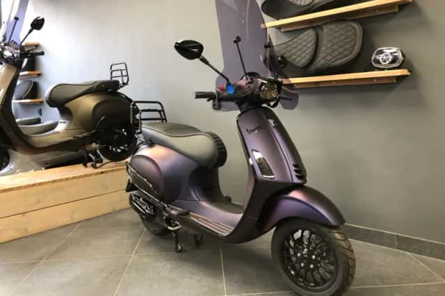 Vespa Sprint (2026) thumbnail 2
