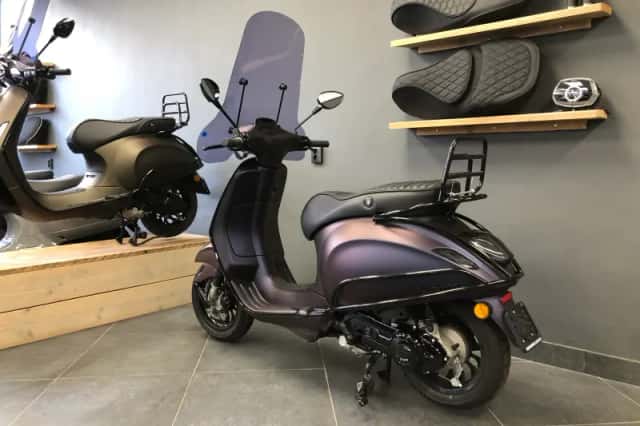 Vespa Sprint (2026) thumbnail 3