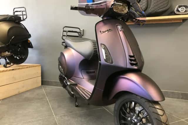 Vespa Sprint (2026) thumbnail 4