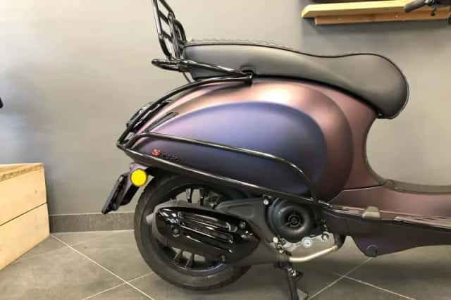 Vespa Sprint (2026) thumbnail 5