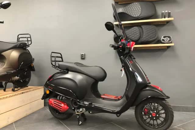 Vespa Sprint (2026) thumbnail 3