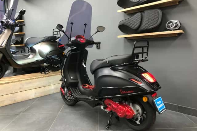 Vespa Sprint (2026) thumbnail 6