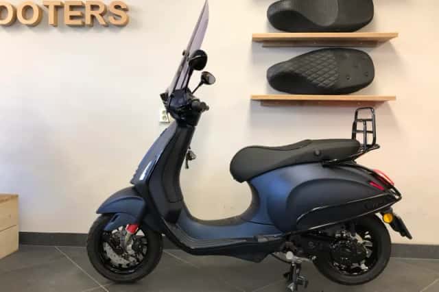 Vespa Sprint (2026) thumbnail 4