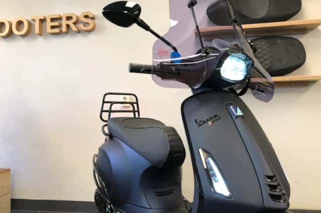 Vespa Sprint (2026) thumbnail 5