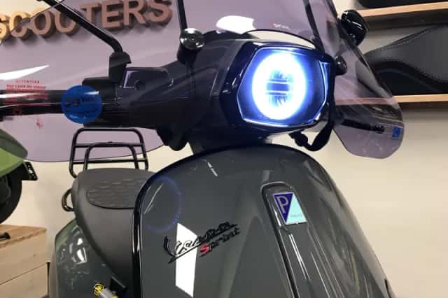 Vespa Sprint (2026) thumbnail 5
