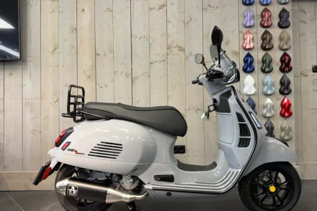 Vespa GTS 310CC (2026) thumbnail 3