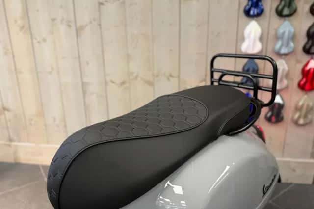 Vespa GTS 310CC (2026) thumbnail 6