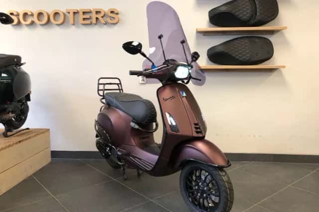 Vespa Sprint (2026) thumbnail 1