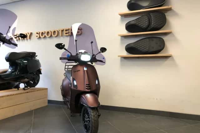 Vespa Sprint (2026) thumbnail 2
