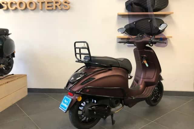 Vespa Sprint (2026) thumbnail 6