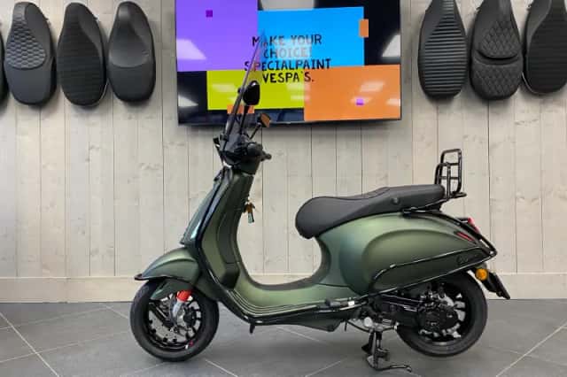 Vespa Sprint (2026) thumbnail 4