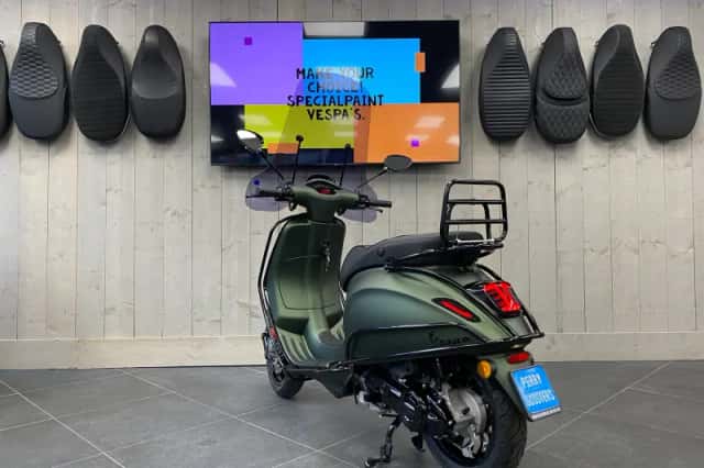Vespa Sprint (2026) thumbnail 5