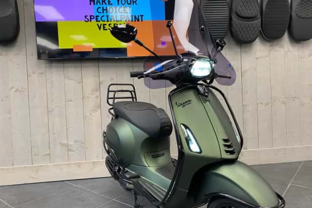 Vespa Sprint (2026) thumbnail 6