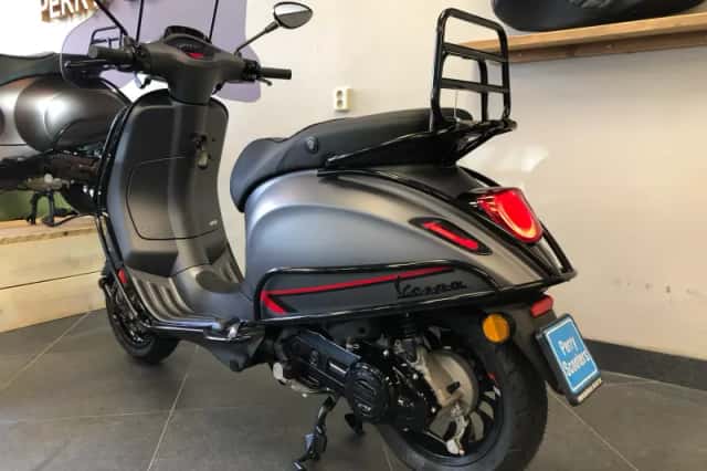 Vespa Sprint (2026) thumbnail 6