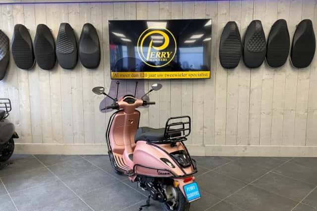 Vespa Sprint (2026) thumbnail 5