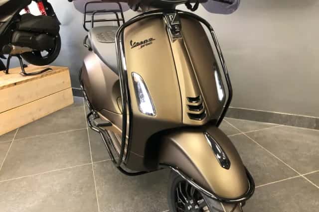 Vespa Sprint (2026) thumbnail 5