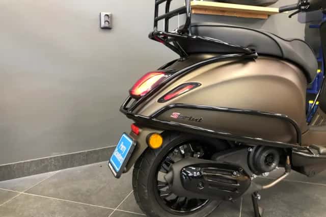 Vespa Sprint (2026) thumbnail 6