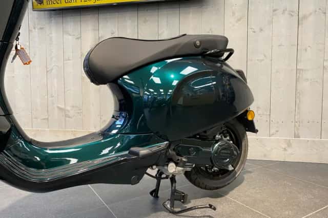 Vespa Sprint (2026) thumbnail 2
