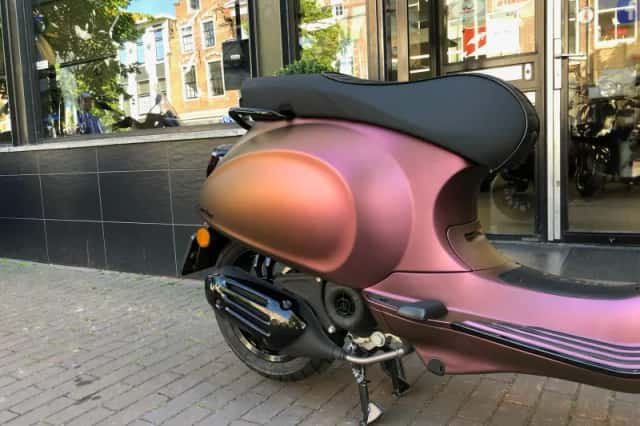 Vespa Sprint (2026) thumbnail 6