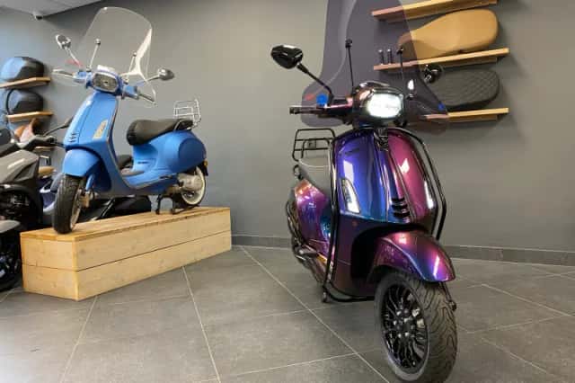 Vespa Sprint (2026) thumbnail 1