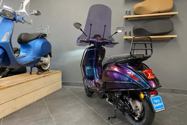 Vespa Sprint (2026) thumbnail 3
