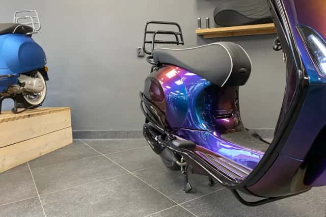 Vespa Sprint (2026) thumbnail 4