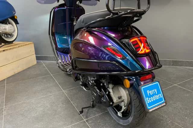 Vespa Sprint (2026) thumbnail 5