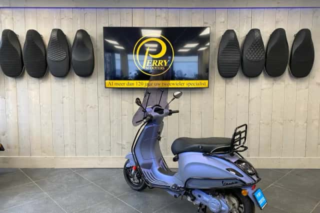 Vespa Sprint (2026) thumbnail 5