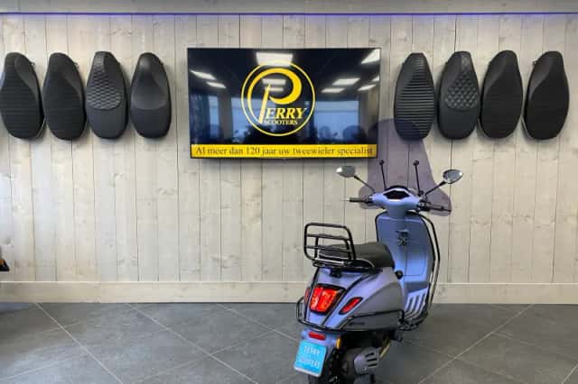 Vespa Sprint (2026) thumbnail 6