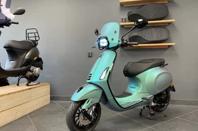 Vespa Sprint (2026) thumbnail 2