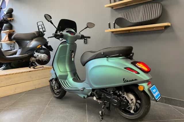 Vespa Sprint (2026) thumbnail 3