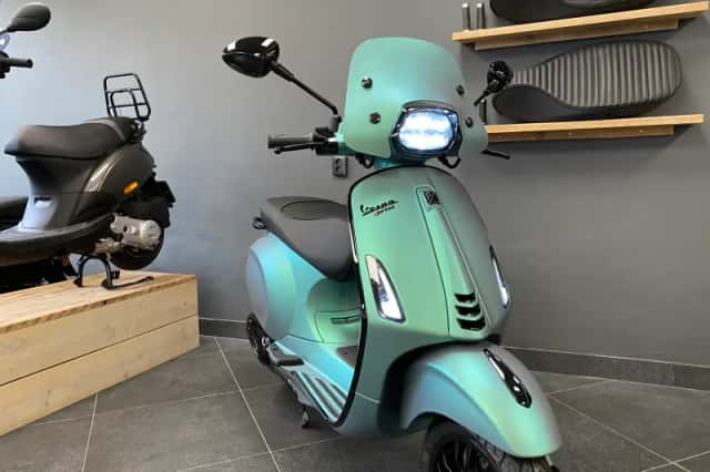 Vespa Sprint (2026) thumbnail 4