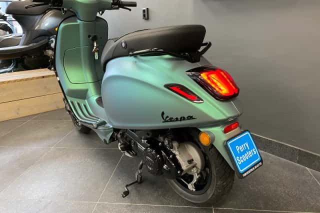 Vespa Sprint (2026) thumbnail 5