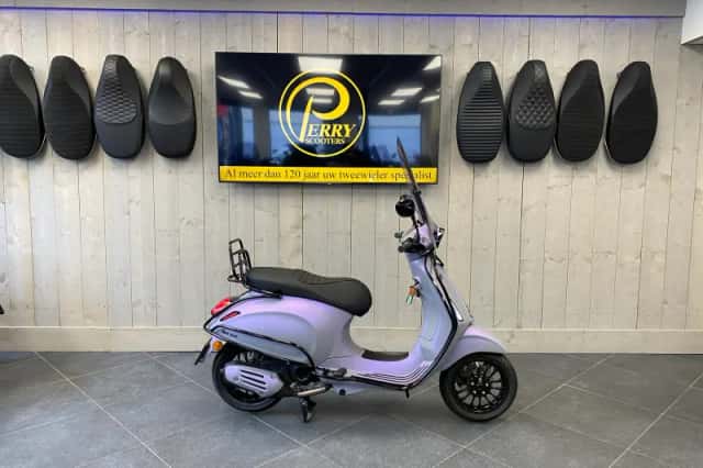 Vespa Sprint (2026) thumbnail 2