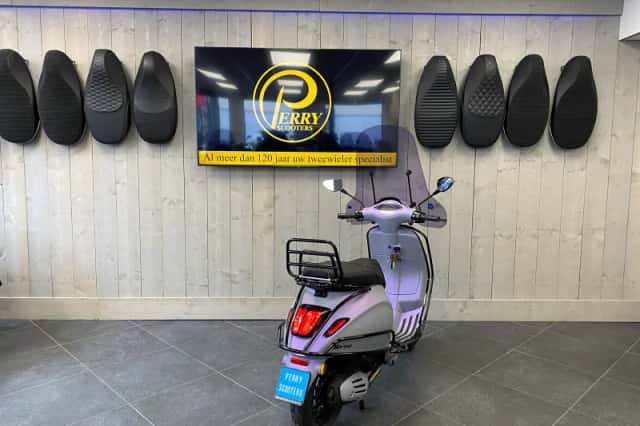 Vespa Sprint (2026) thumbnail 5